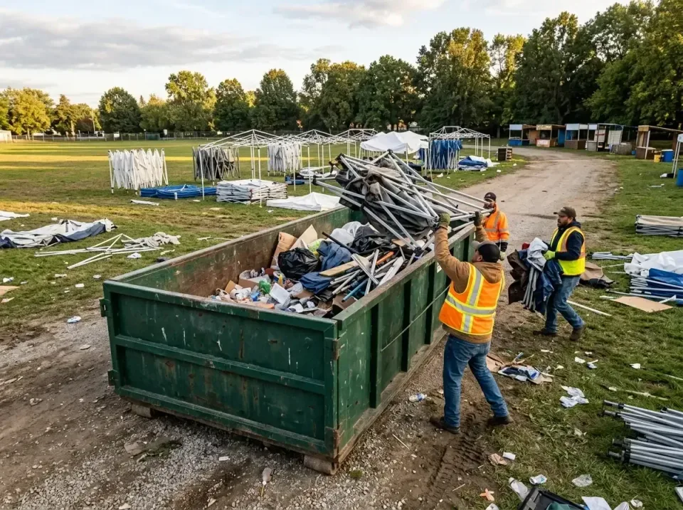 temporary-event-waste-containe-016 — frequently asked questions, Roll-Off Dumpster Rental Services in Newburyport, MA